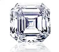 Asscher Diamond