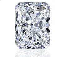 Radiant Diamond