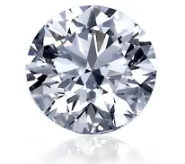 Round Cut Diamond